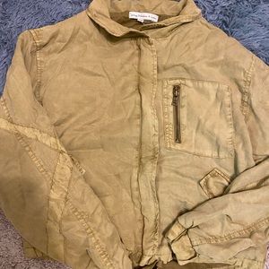 New jacket never worn